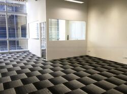 Sbf Center (D1), Office #472460821